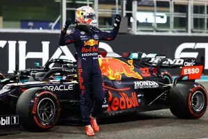 Red Bull afirma que salir con el blando no entraba en los planes