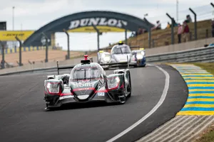 El rendimiento de los LMP2 se reducirá todavía más para 2022