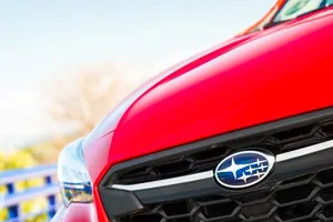 Las novedades de Subaru para 2022: Solterra y nuevo Forester