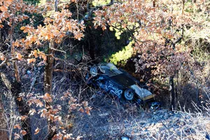 Accidente de Craig Breen y reparación exprés del Ford Puma Rally1