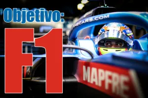 Alpine prepara el relevo de Alonso: intenso programa para Piastri