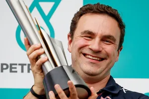Aston Martin arrebata a Red Bull su jefe de aerodinámica tras un largo juicio