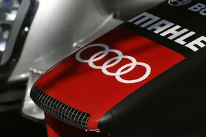 Chris Reinke certifica que el proyecto LMDh de Audi sigue en marcha