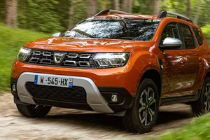 La gama del nuevo Dacia Duster pierde el motor de gasolina menos potente