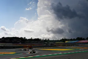La F1 confirma que la pretemporada de Barcelona será a puerta cerrada
