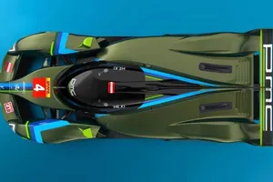 FIA y ACO rechazan la inscripción del hypercar de ByKolles en el WEC