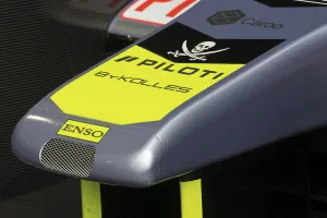 El hypercar de ByKolles está vivo aunque no tenga hueco en el WEC