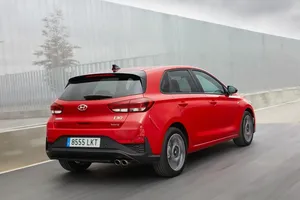 La gama Hyundai i30 2022 dirá adiós al diésel en toda Europa, sus motivos al descubierto