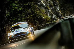 M-Sport no tendrá representación en WRC2 en el Rally de Montecarlo