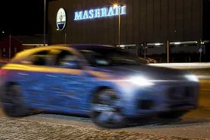 Un informe desde Italia apunta a un nuevo retraso en el debut del Maserati Grecale
