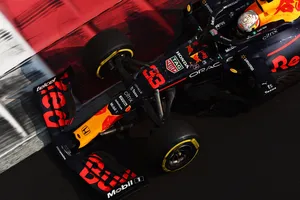 Max Verstappen, o un estilo 'inexistente' como clave de su éxito en la F1