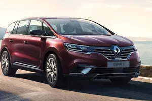 El Renault Espace estrena el acabado Techno cargado de equipamiento y ya tiene precios