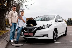 Puntos de recarga de coche eléctrico: mapa y coste de instalación