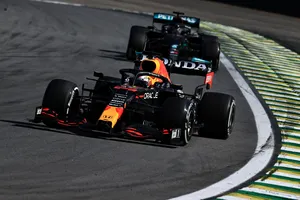Red Bull ficha al jefe de motores de Mercedes desde 2001