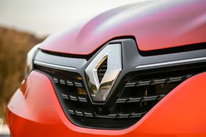 Renault será una marca 100% eléctrica en Europa en 2030