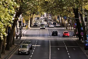 La UE impide a las ciudades fijar límites de emisiones más restrictivos a los coches