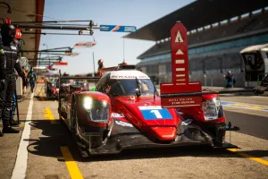 Las 24 Horas de Le Mans de 2022 ya tienen 50 inscritos confirmados