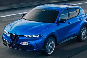 Alfa Romeo avisa sobre el nuevo Tonale: “Volumen no es igual a rentabilidad”