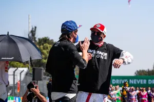 Alonso vs. Räikkönen: datos de los más veteranos de la F1