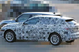 BMW Serie 1 2024, la sorpresa de una «nueva generación»