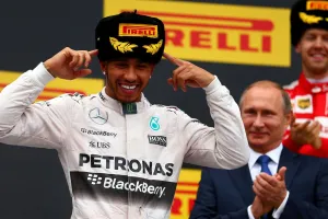 La Fórmula 1 se pronuncia oficialmente: «Es imposible celebrar el GP de Rusia»