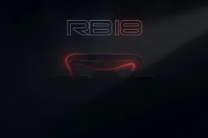 Red Bull se coloca en la pole para presentar el RB18 de Verstappen y Pérez