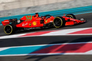 Ferrari desvela el nombre de su monoplaza de 2022: F1-75