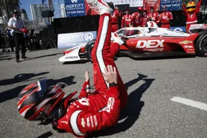 Highlights del Gran Premio de St. Petersburg 2022 de IndyCar