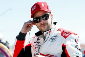 Andretti Autosport oficializa el 17º intento de Marco Andretti en la Indy 500