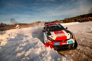 Kalle Rovanperä gana el Rally de Suecia y suma su tercer triunfo en el WRC