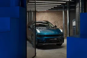 Lynk & Co tendrá "tiendas" en Madrid y Barcelona este año, tras matricular más de 600 coches en España