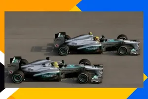 Todos contra Mercedes por sus ensayos secretos con Pirelli