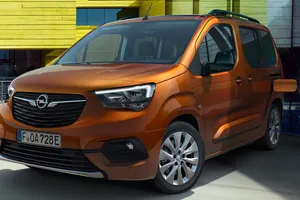 Opel Combo-e Life 2022, la gama se renueva y estrena el acabado Edition Plus