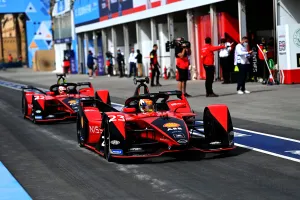 Previo y horarios del ePrix de Ciudad de México de la Fórmula E 2021-22