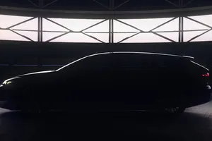 Audi A6 Avant e-tron concept, el familiar eléctrico Premium se deja ver en unos teaser