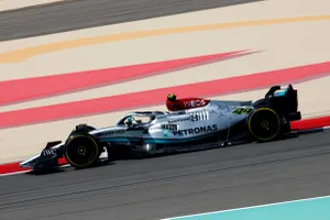 La Fórmula 1 admite sorpresa con el Mercedes y no descarta un cambio reglamentario