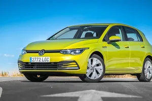 Los coches de ocasión más vendidos en febrero de 2022