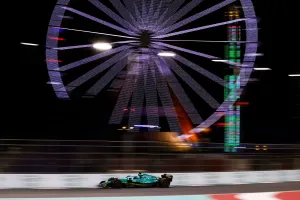 Así te hemos contado la clasificación - GP Arabia Saudí F1 2022