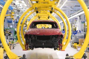 El nuevo Alfa Romeo Tonale entra en producción, el SUV italiano prepara su lanzamiento