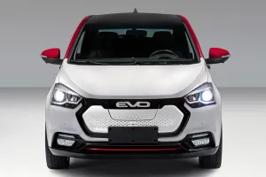 EVO3 Electric, el nuevo SUV 100% eléctrico que pone en apuros al Hyundai Kona
