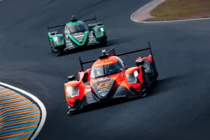 FIA y ACO reabren las inscripciones para las 24 Horas de Le Mans de 2022