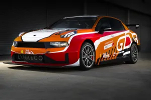 Geely Group Motorsport comienza la búsqueda de talento chino para el WTCR