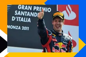 Red Bull busca al menos el podio en Monza