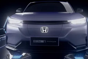 Las novedades de Honda de cara a 2023 incluyen muchos SUV y vehículos eléctricos