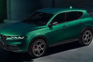 Alfa Romeo Tonale Edizione Speciale, precio y equipamiento del esperado SUV italiano