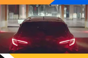 El Toyota GR Corolla 2023 hace un breve cameo en un nuevo teaser