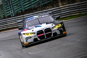 BMW Motorsport trabaja para contar con un BMW M4 GT3 adicional en Spa