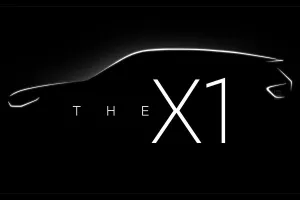 Segundo teaser del nuevo BMW X1 2022, se acerca el debut del SUV compacto Premium