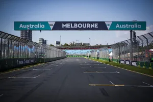 Así te hemos contado los entrenamientos libres - GP de Australia F1 2022