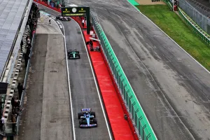 Así te hemos contado los entrenamientos libres - GP Emilia Romaña F1 2022